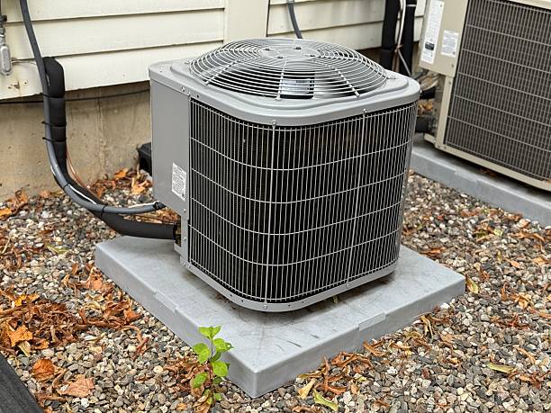 24/7 Emergency Air Conditioning Repair experts in Colon, MI