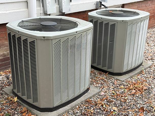 Reliable Air Conditioning Repair contractor in Colon, MI by JG Cool HVAC